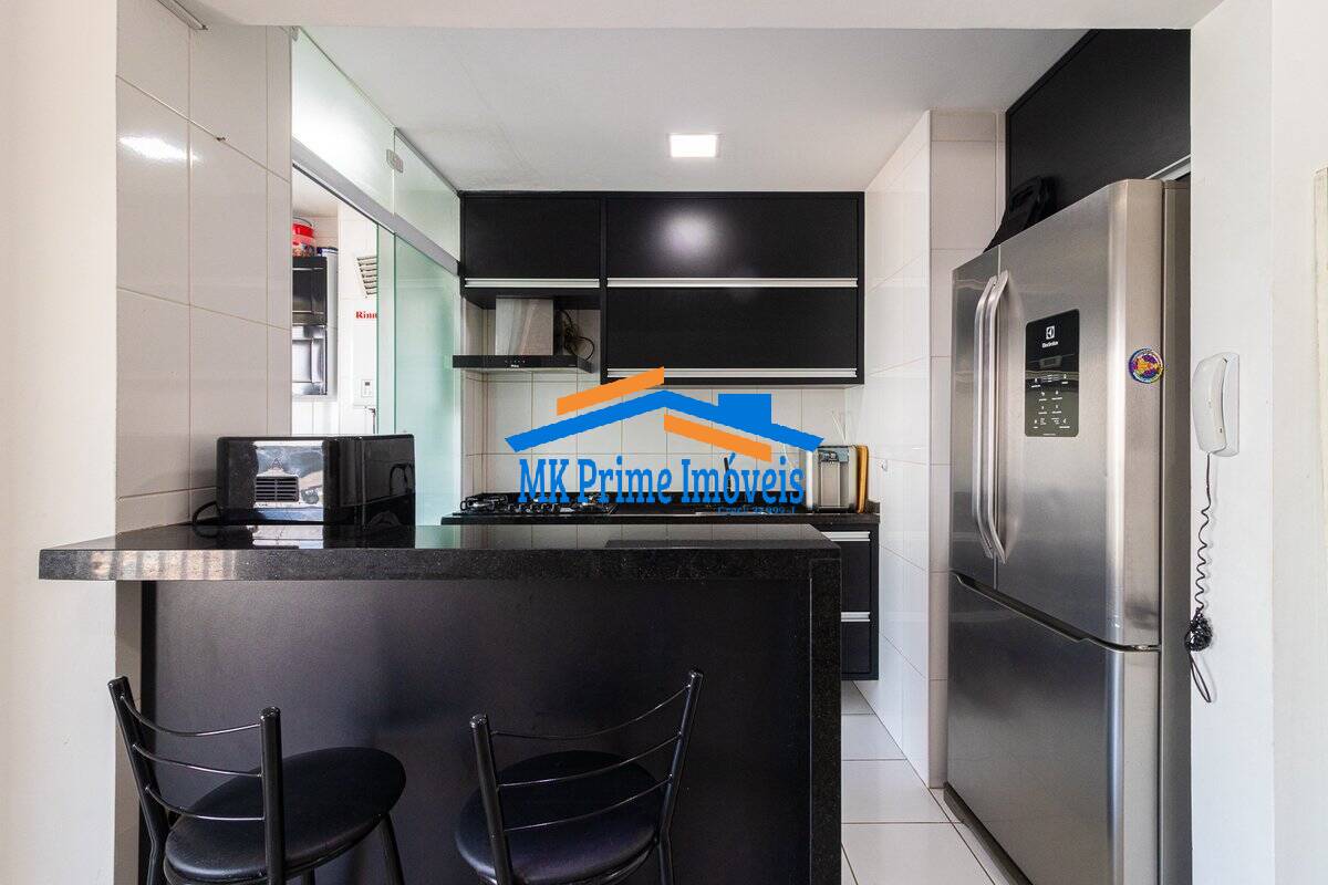 Apartamento, 2 quartos, 86 m² - Foto 17