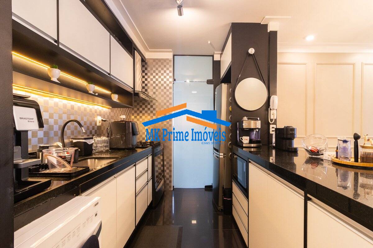Apartamento, 2 quartos, 110 m² - Foto 17