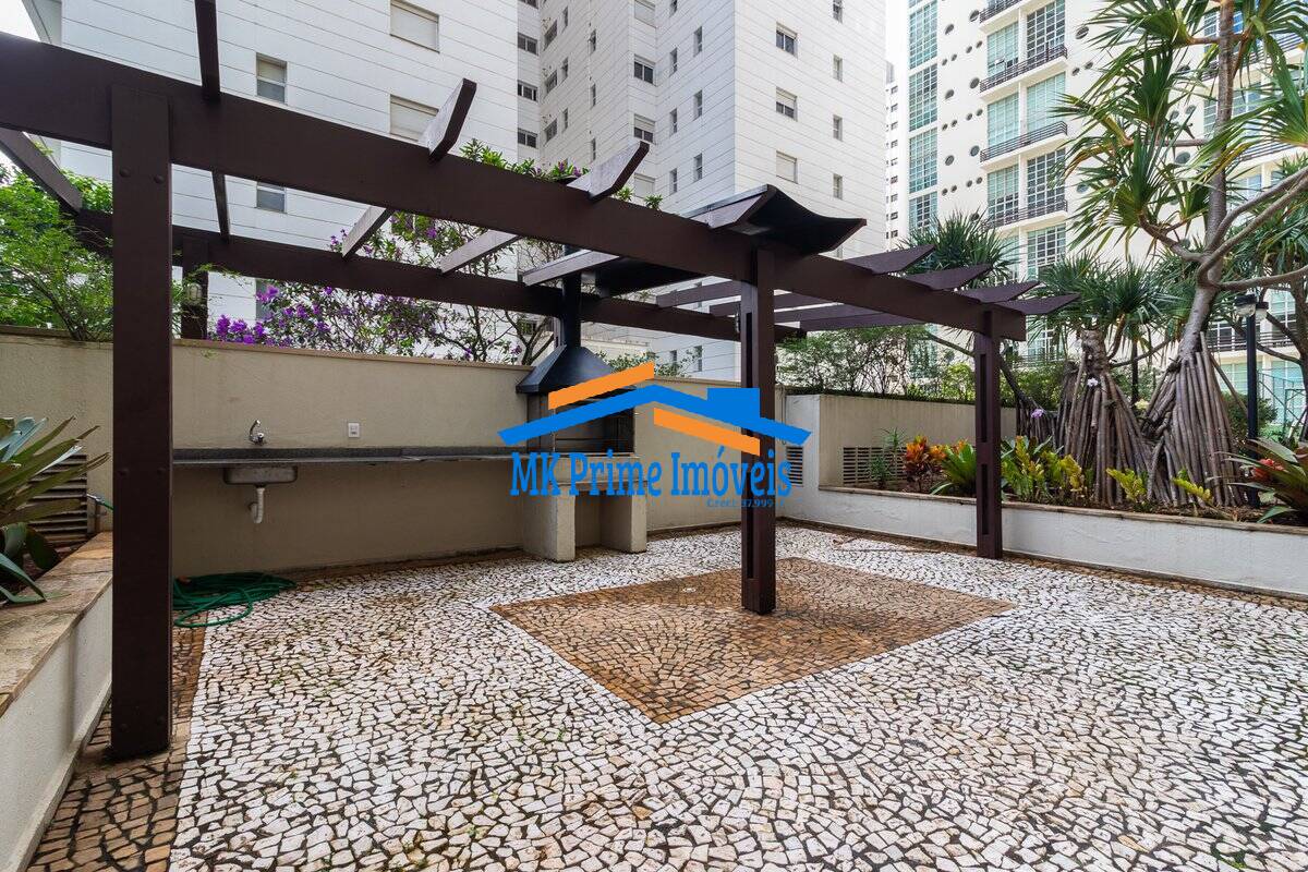 Apartamento, 3 quartos, 117 m² - Foto 25