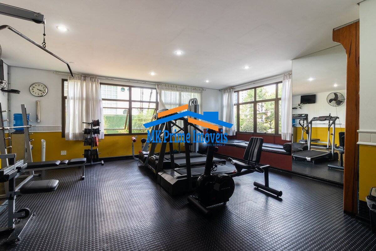 Apartamento, 3 quartos, 117 m² - Foto 28