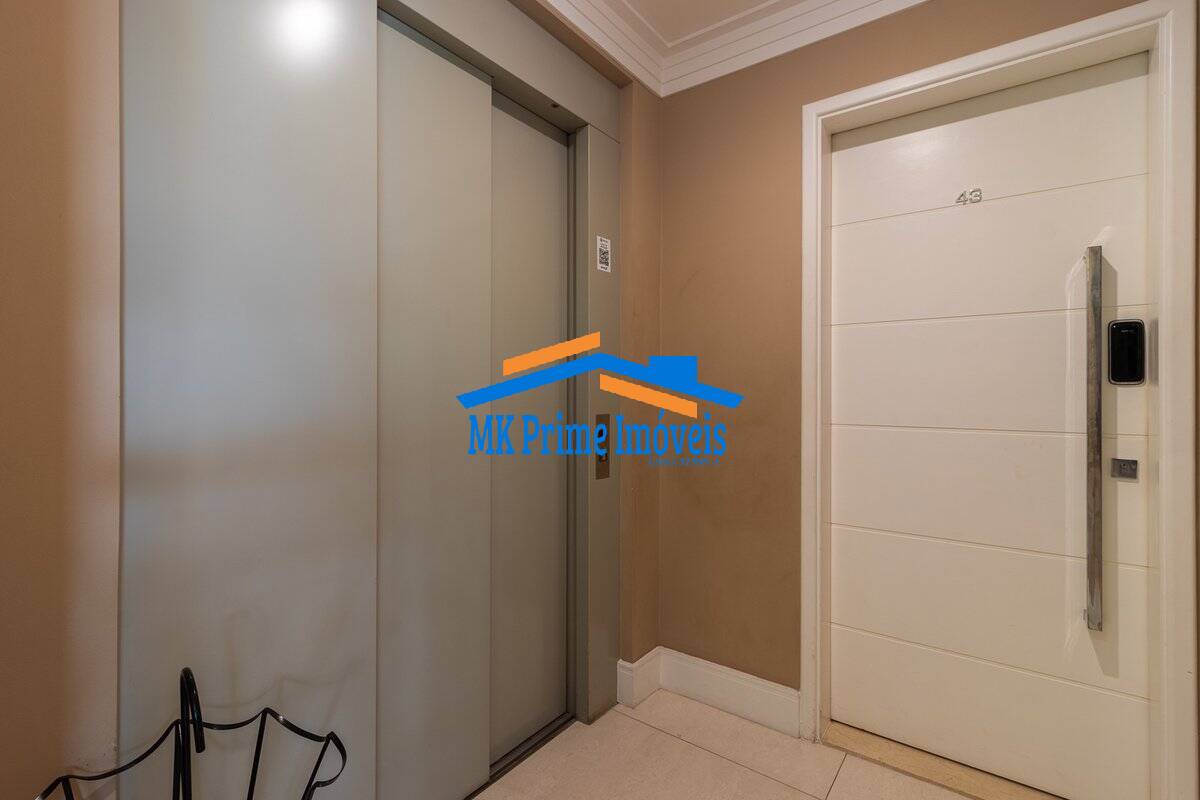Apartamento, 3 quartos, 144 m² - Foto 31