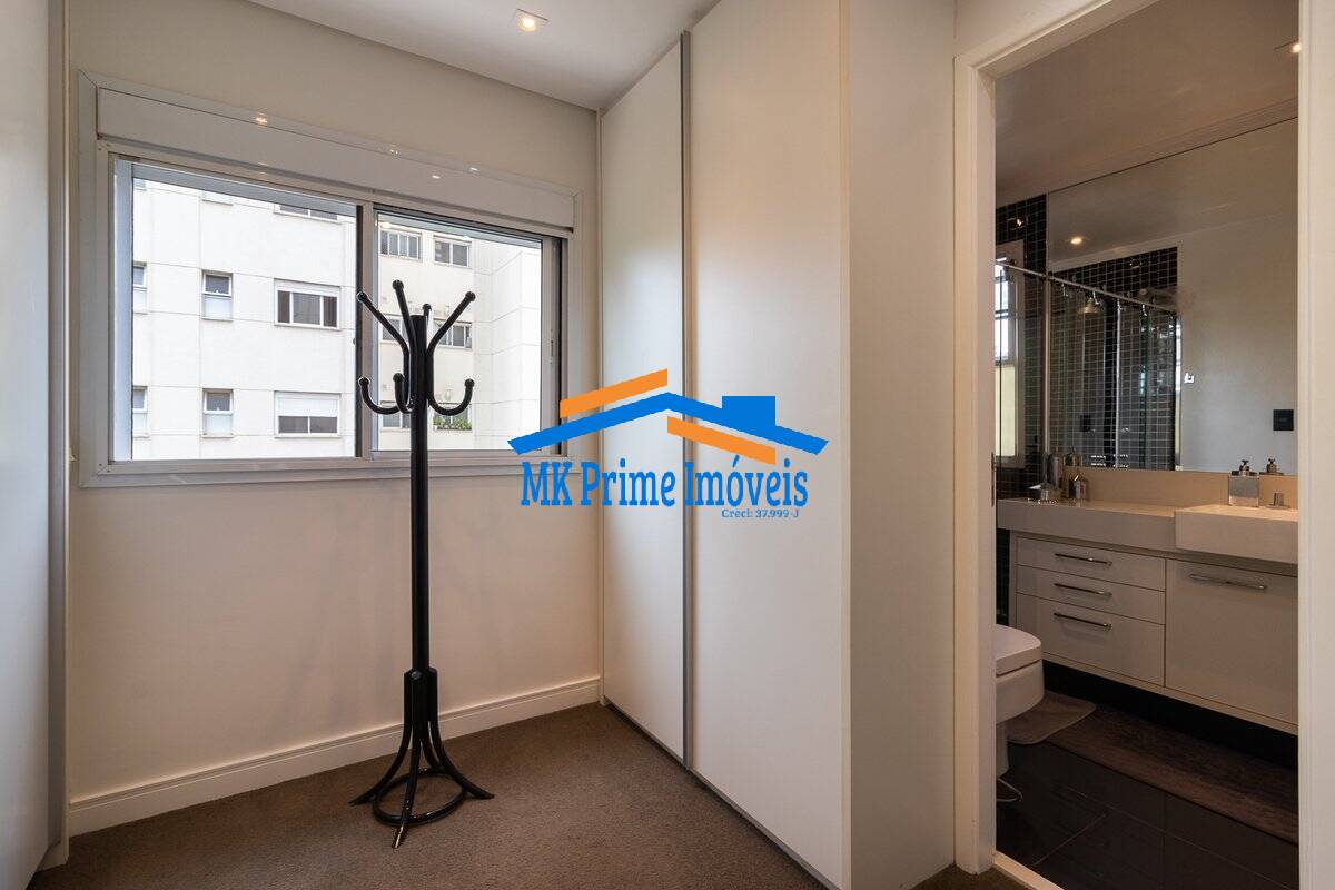 Apartamento, 3 quartos, 144 m² - Foto 29