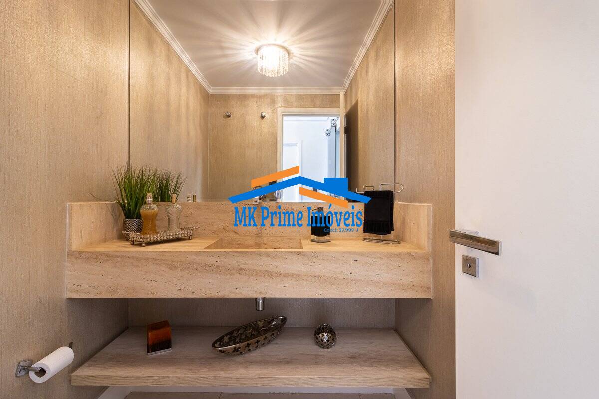 Apartamento, 3 quartos, 144 m² - Foto 28