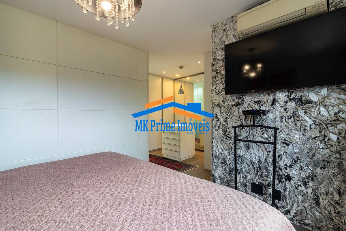 Apartamento, 3 quartos, 144 m² - Foto 21