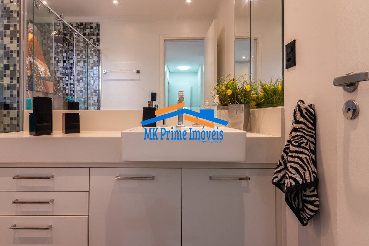 Apartamento, 3 quartos, 144 m² - Foto 22