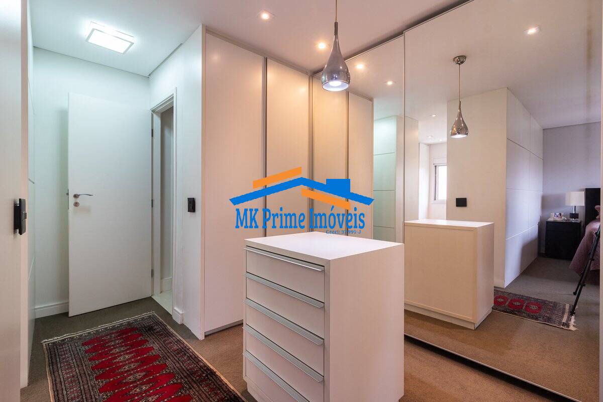 Apartamento, 3 quartos, 144 m² - Foto 25