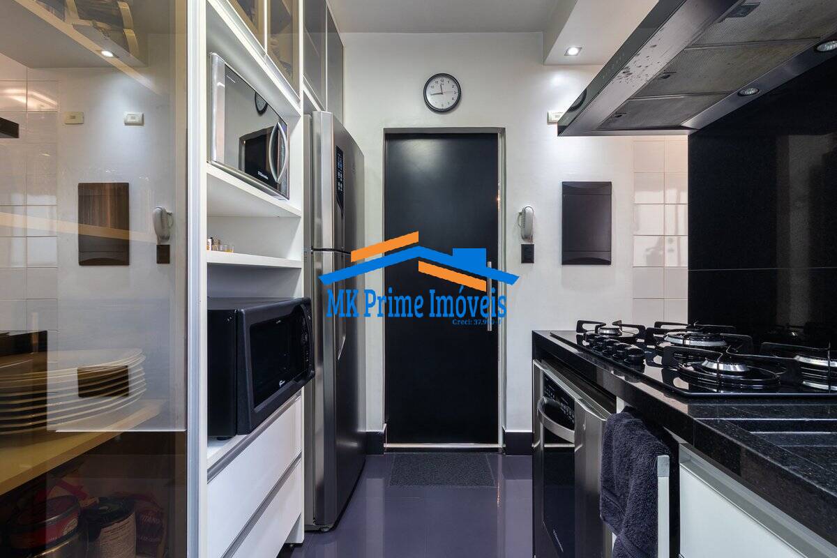 Apartamento, 3 quartos, 144 m² - Foto 17