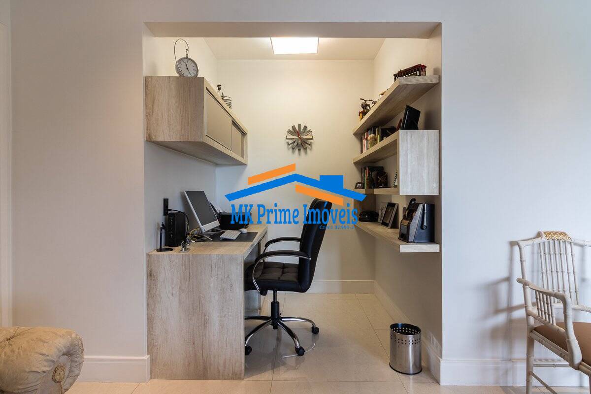 Apartamento, 3 quartos, 144 m² - Foto 23