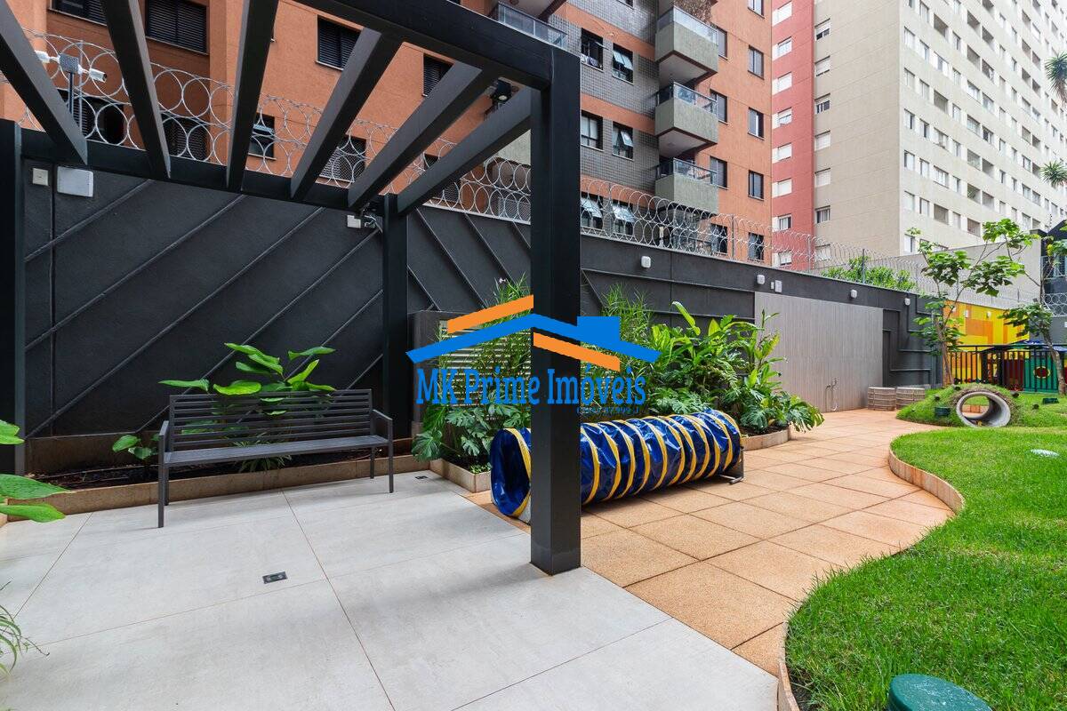 Apartamento, 2 quartos, 52 m² - Foto 25