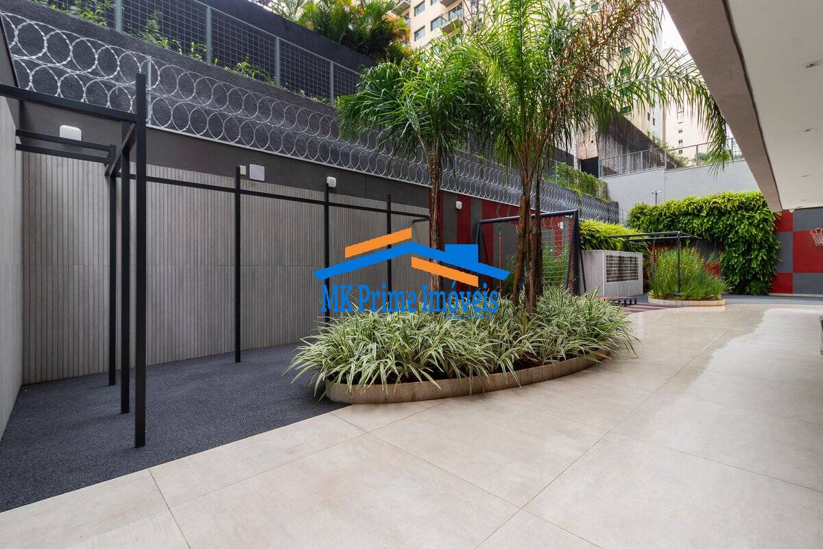 Apartamento, 2 quartos, 52 m² - Foto 30