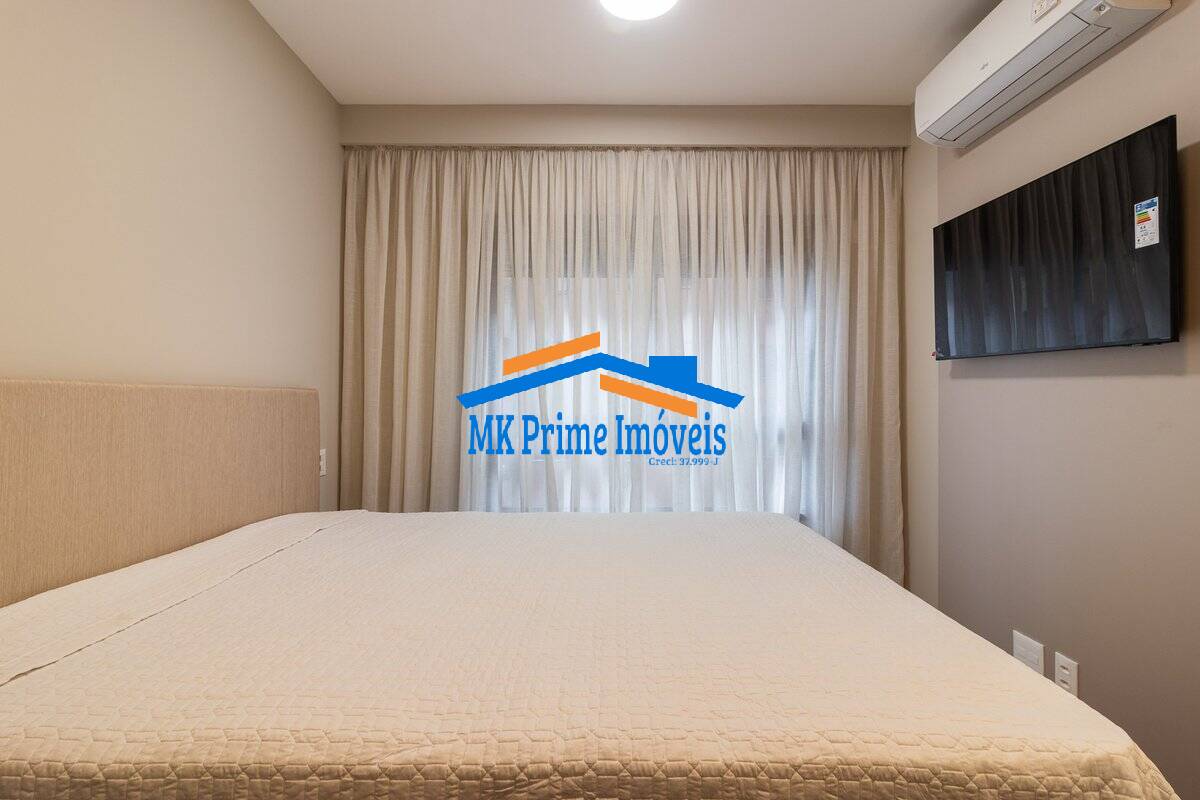 Apartamento, 2 quartos, 52 m² - Foto 21