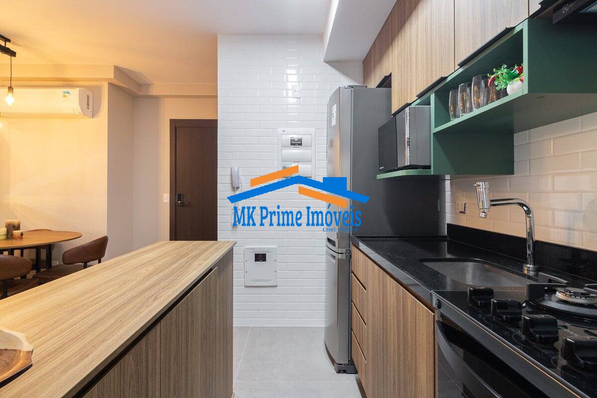 Apartamento, 2 quartos, 52 m² - Foto 17
