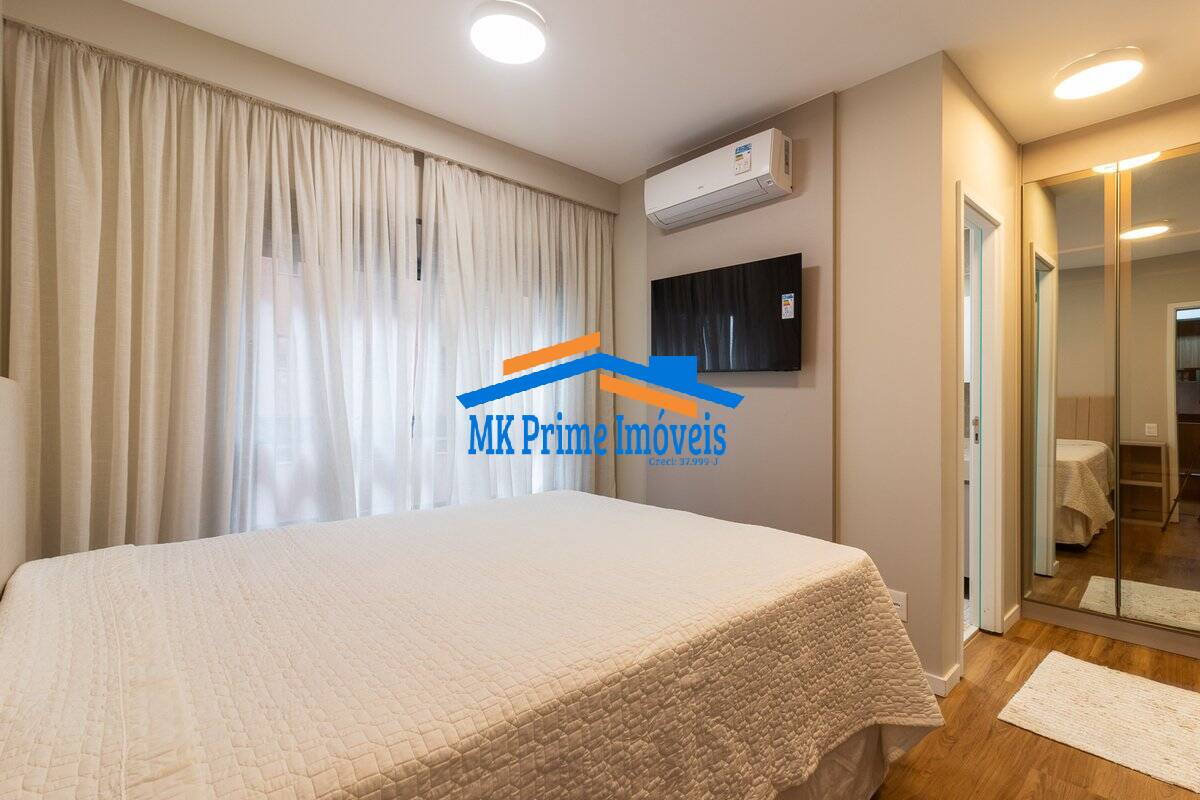 Apartamento, 2 quartos, 52 m² - Foto 19