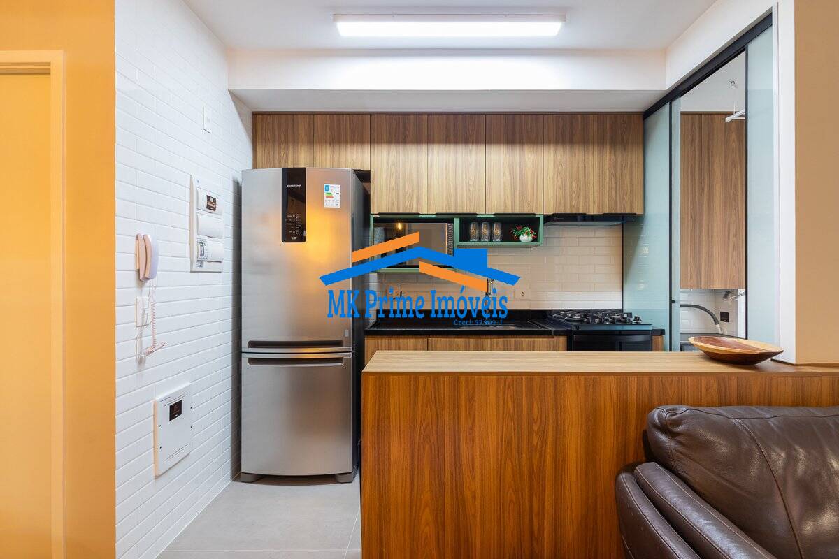 Apartamento, 2 quartos, 52 m² - Foto 16