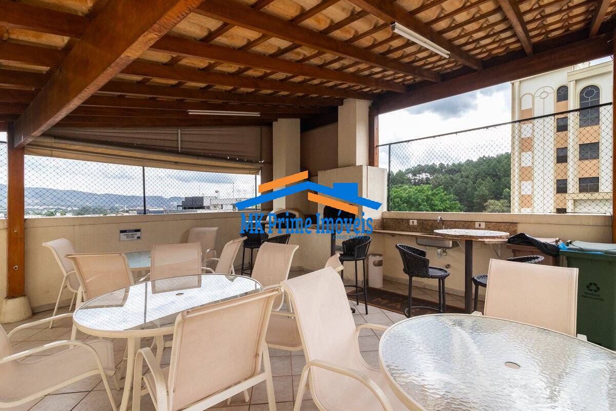 Apartamento, 2 quartos, 84 m² - Foto 18