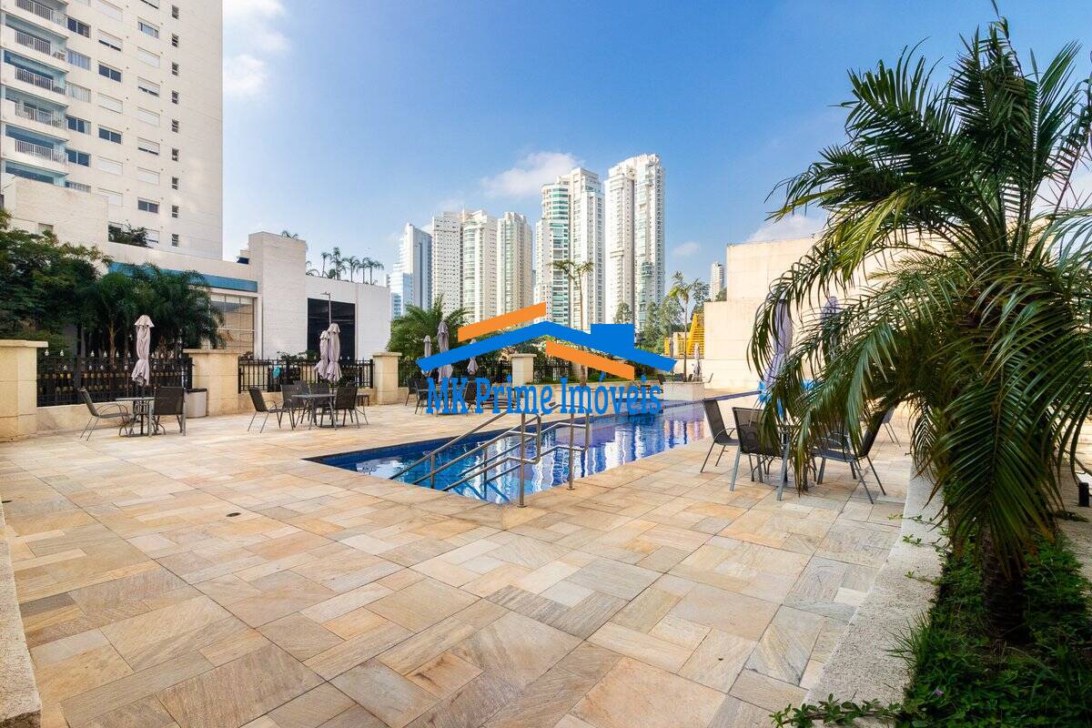 Apartamento, 2 quartos, 96 m² - Foto 22