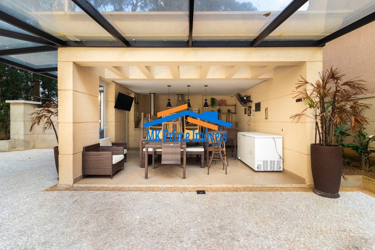 Apartamento, 2 quartos, 96 m² - Foto 24