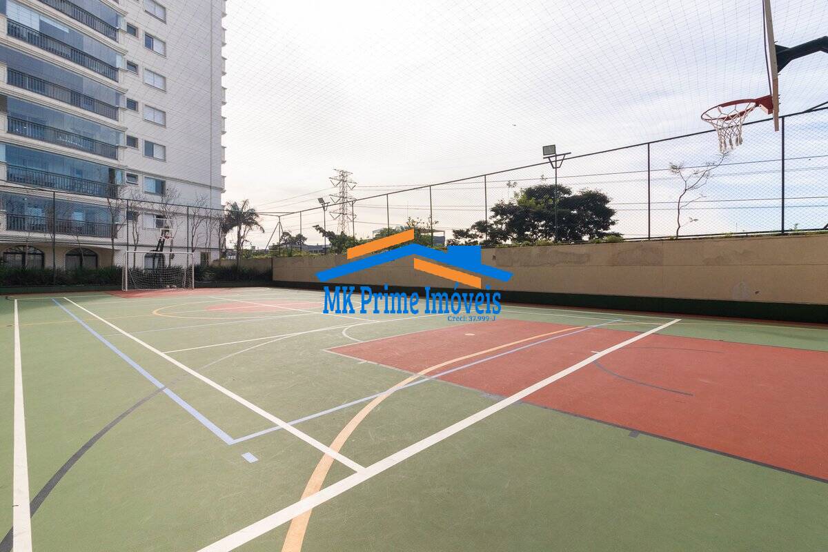 Apartamento, 3 quartos, 165 m² - Foto 27