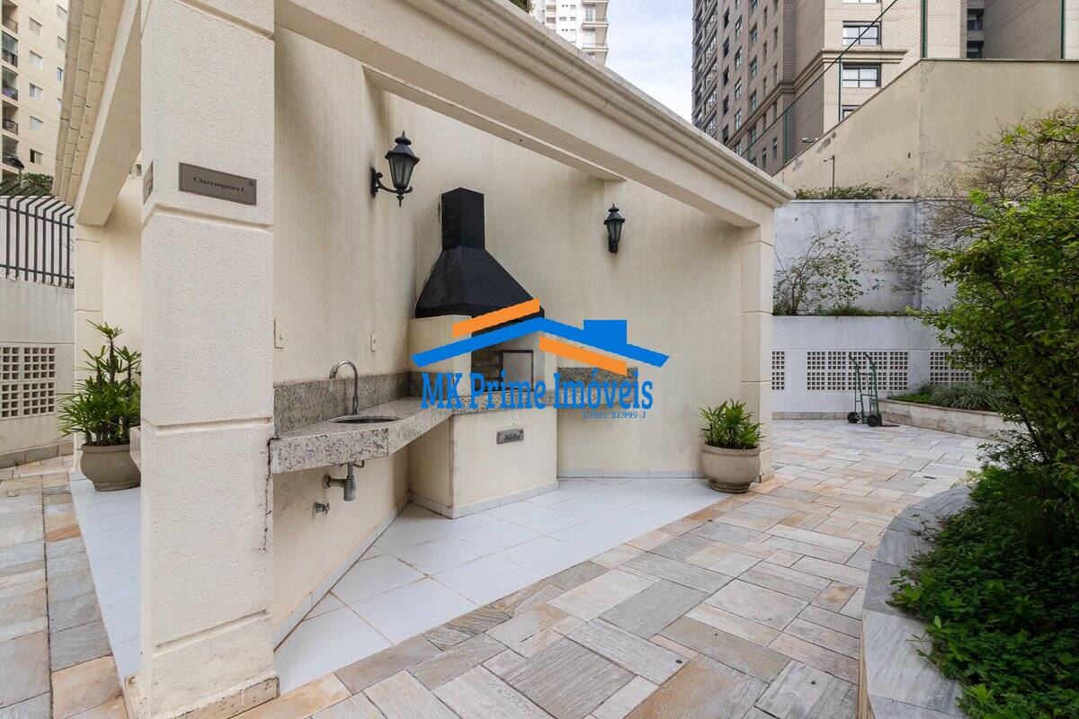 Apartamento, 3 quartos, 165 m² - Foto 28