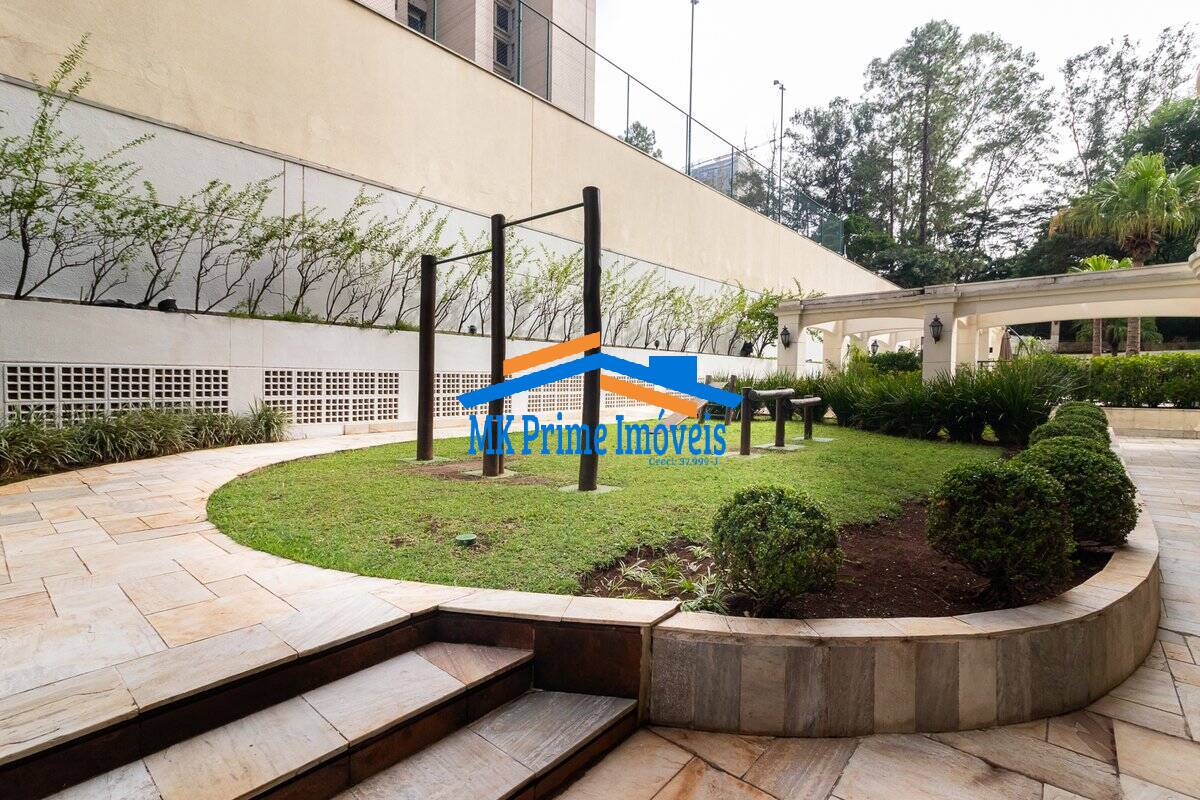 Apartamento, 3 quartos, 165 m² - Foto 30