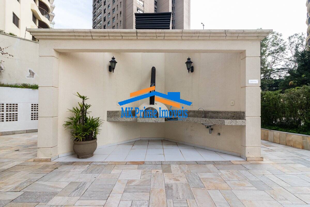 Apartamento, 3 quartos, 165 m² - Foto 29