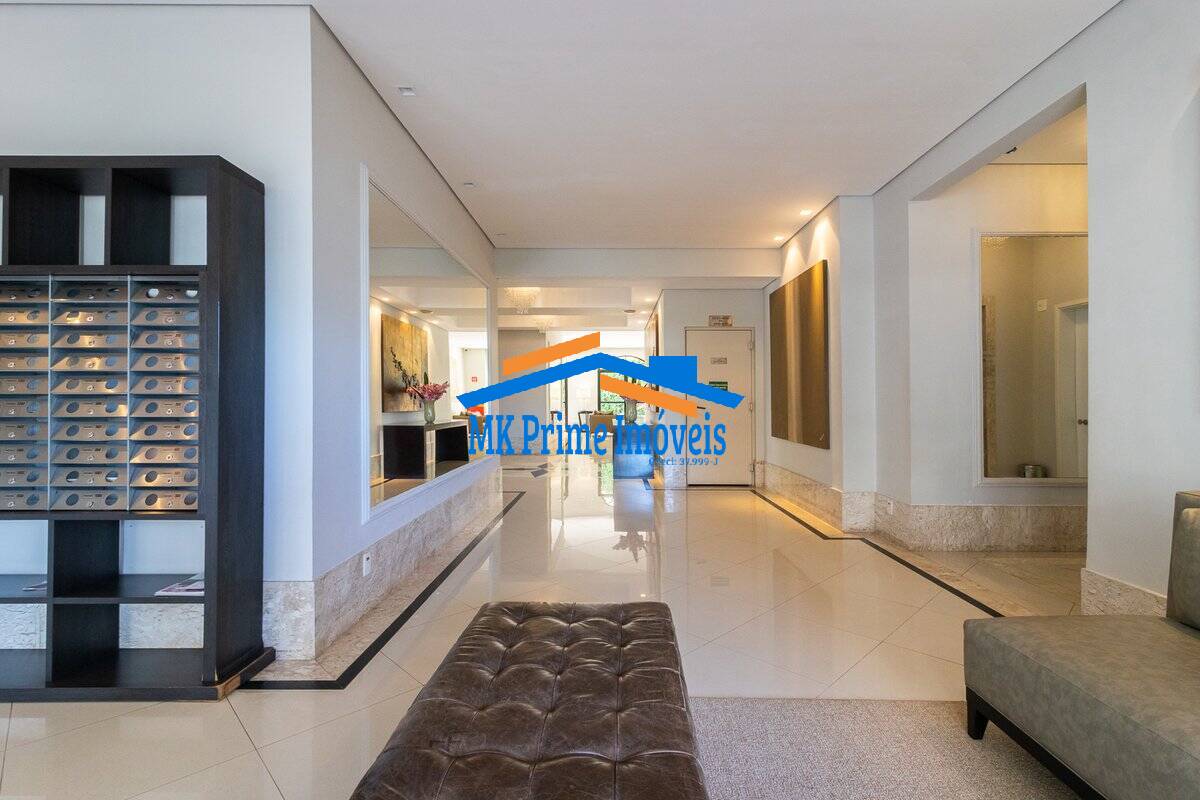 Apartamento, 3 quartos, 165 m² - Foto 32