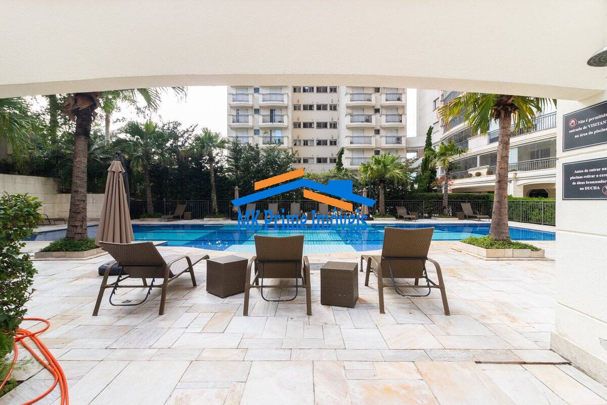 Apartamento, 3 quartos, 165 m² - Foto 31
