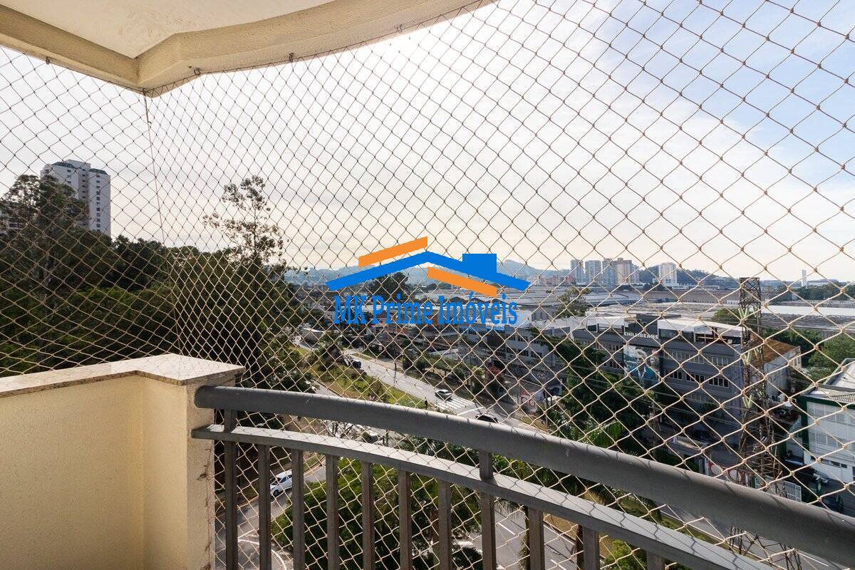 Apartamento, 3 quartos, 165 m² - Foto 25
