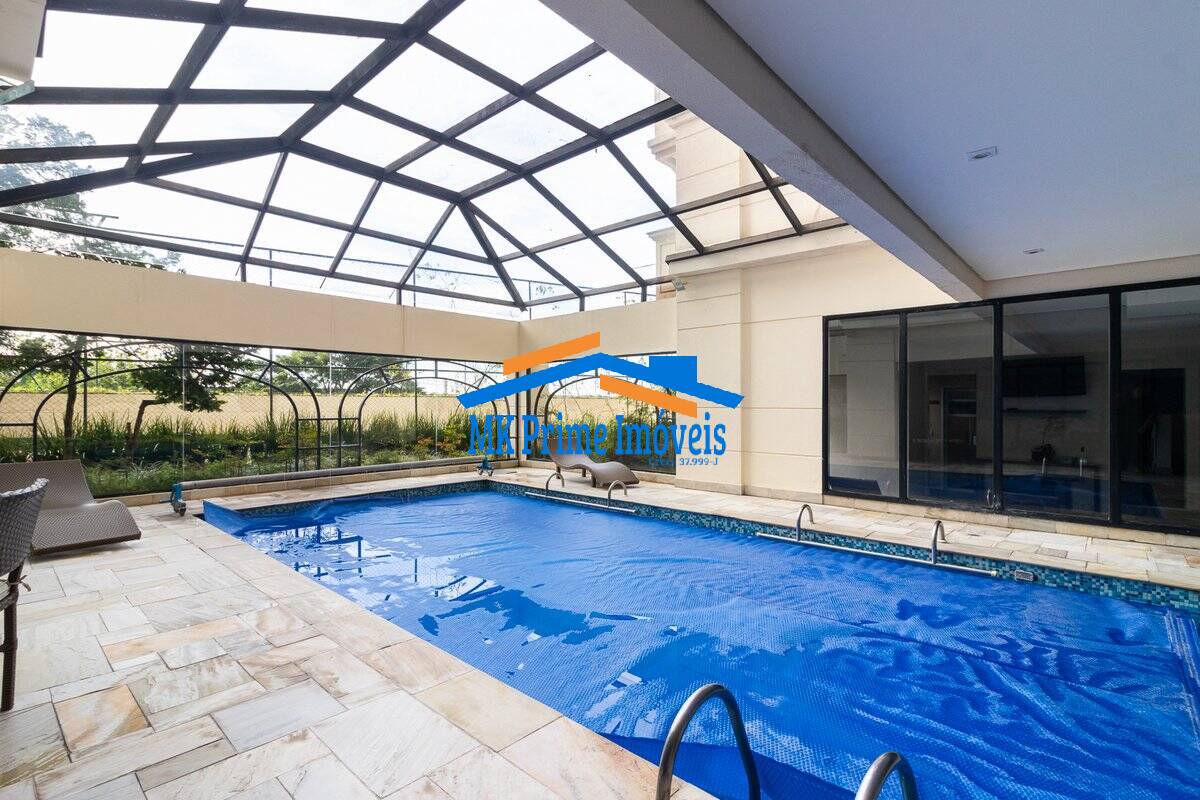 Apartamento, 3 quartos, 165 m² - Foto 33