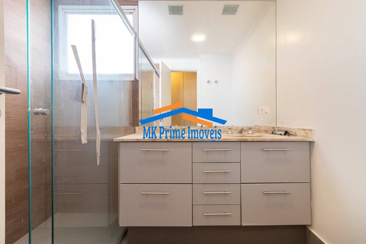 Apartamento, 3 quartos, 165 m² - Foto 23