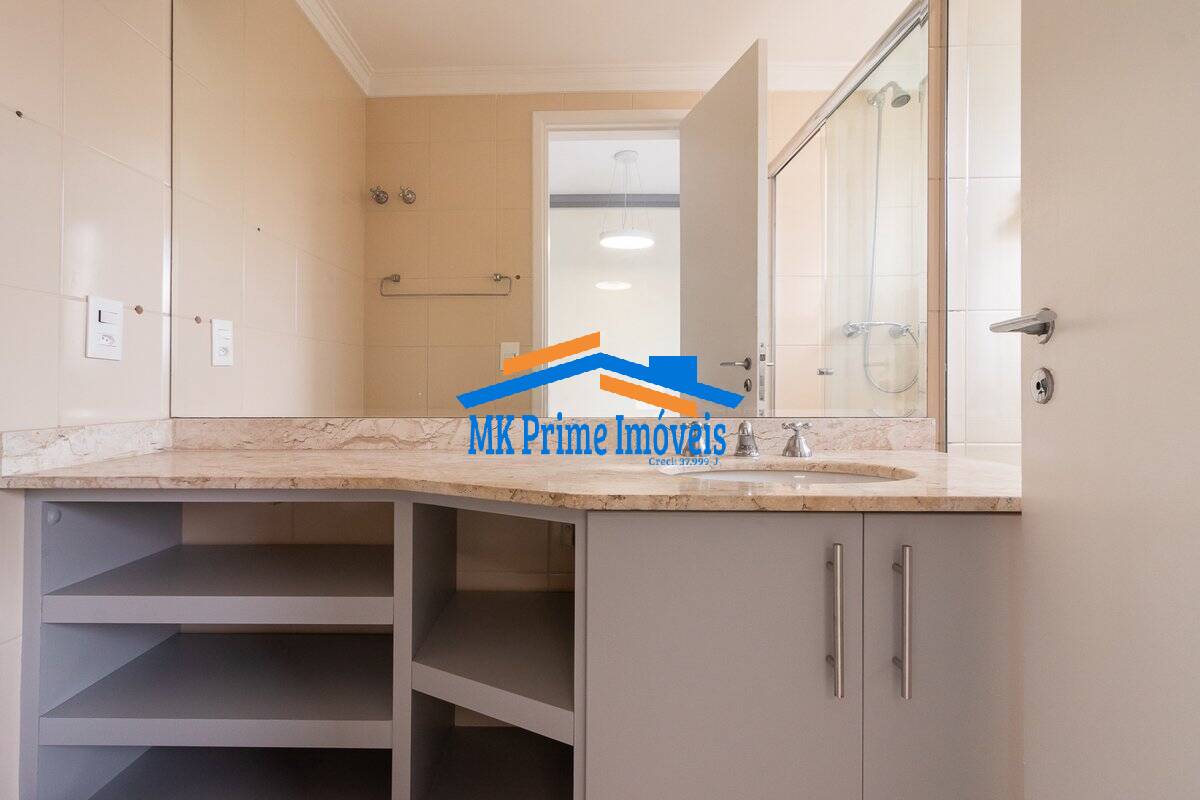 Apartamento, 3 quartos, 165 m² - Foto 24