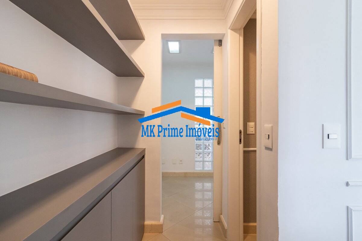 Apartamento, 3 quartos, 165 m² - Foto 20