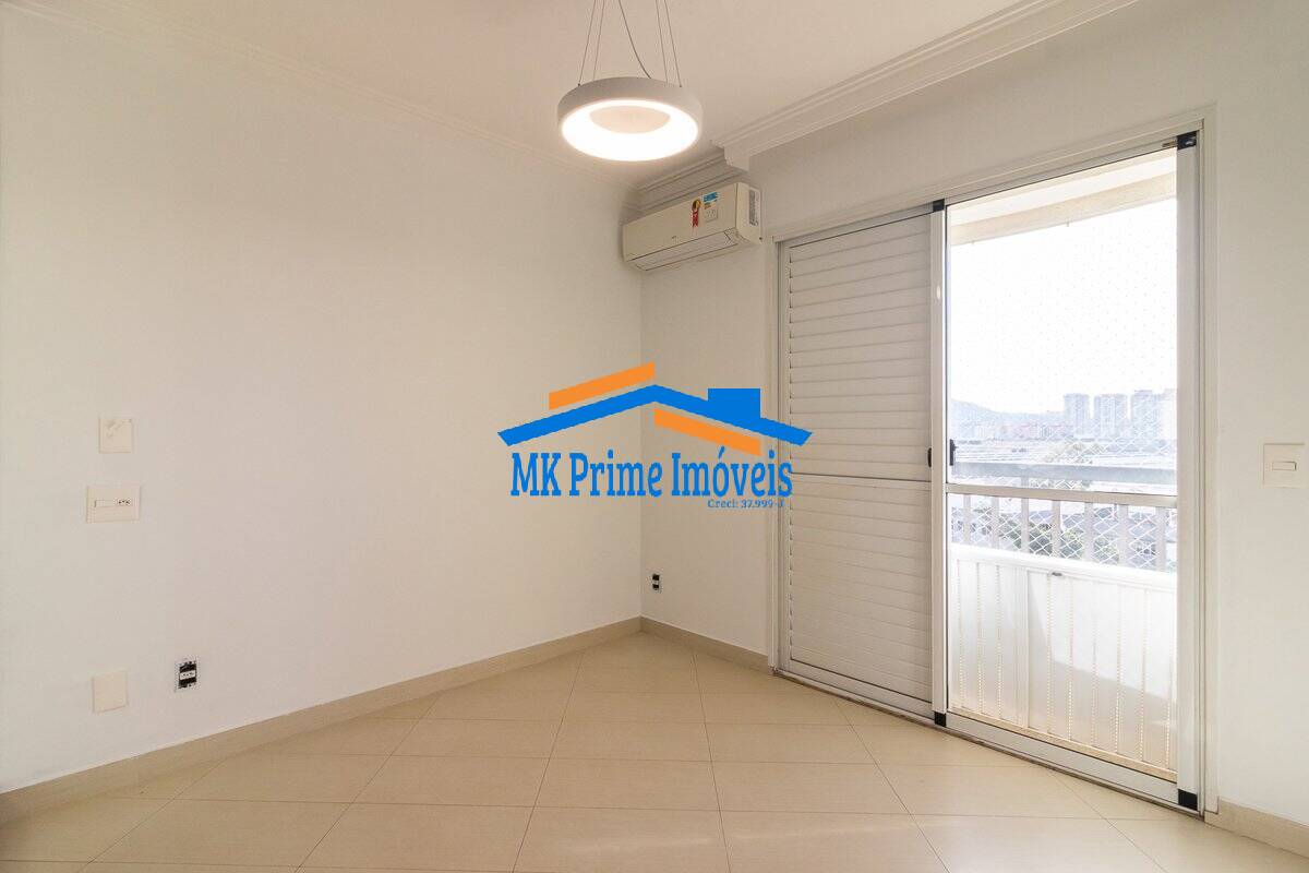 Apartamento, 3 quartos, 165 m² - Foto 21