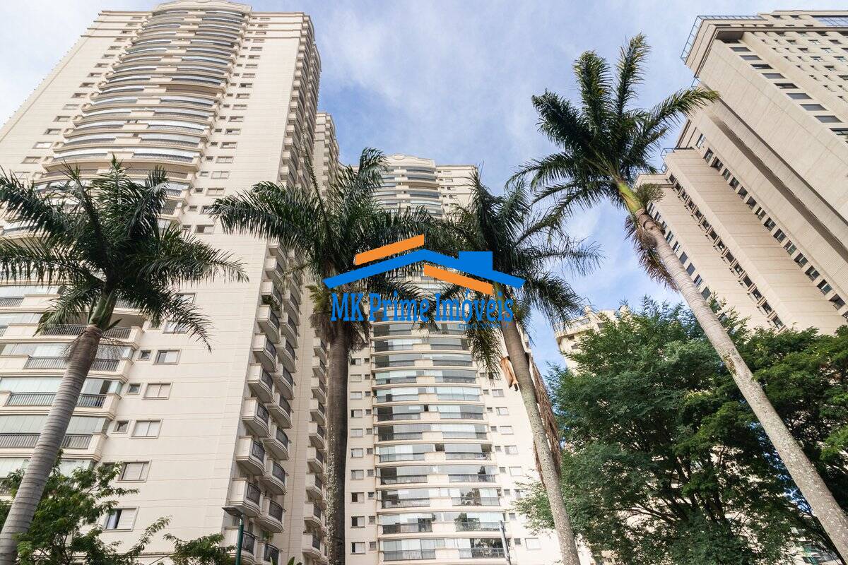 Apartamento, 3 quartos, 165 m² - Foto 34