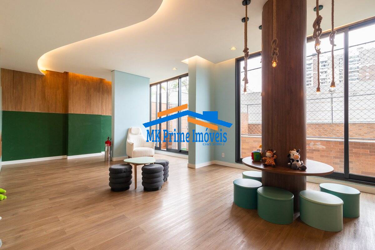 Apartamento, 3 quartos, 120 m² - Foto 31