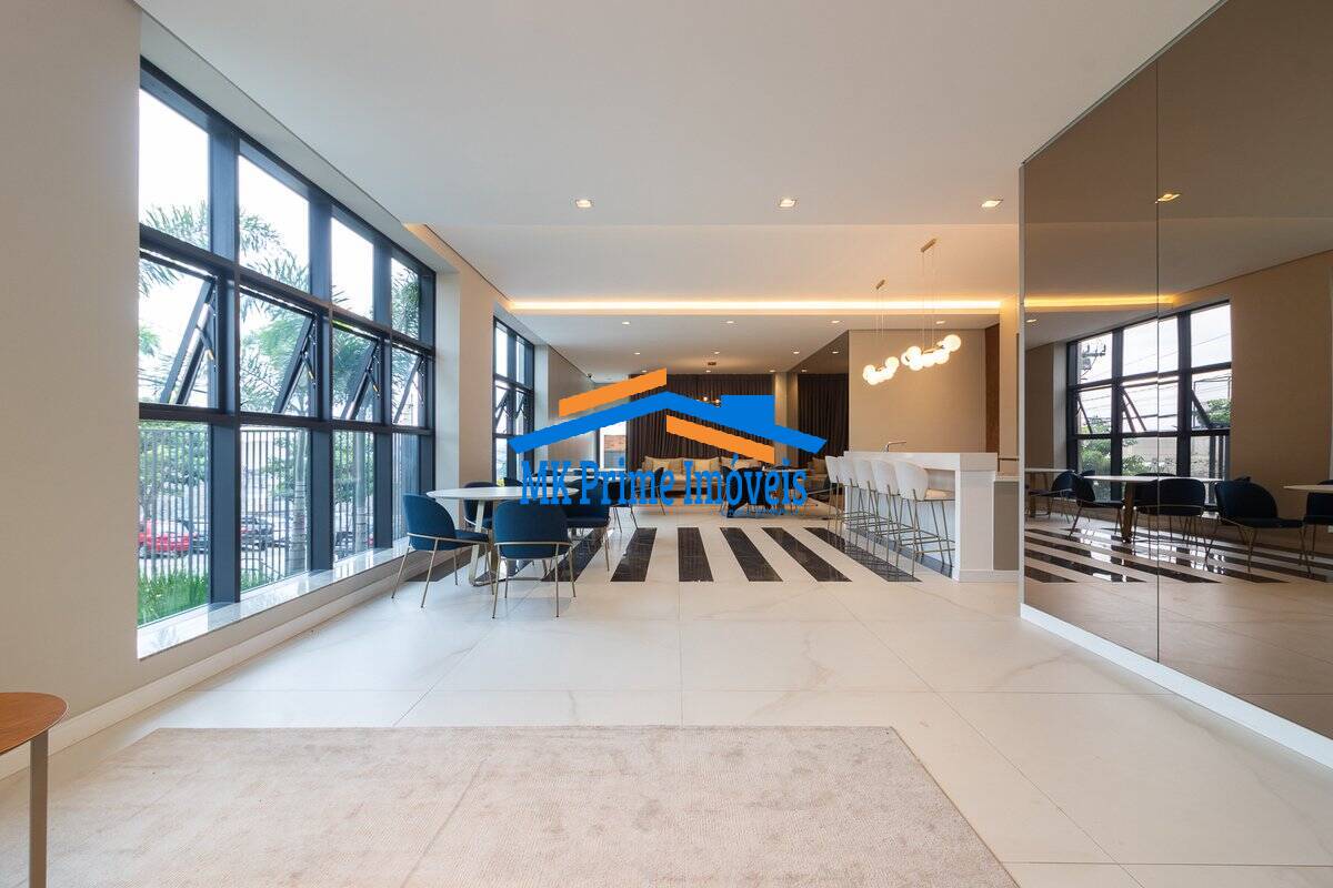 Apartamento, 3 quartos, 120 m² - Foto 33