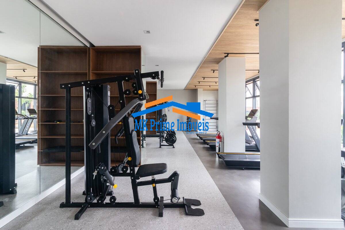 Apartamento, 3 quartos, 120 m² - Foto 35