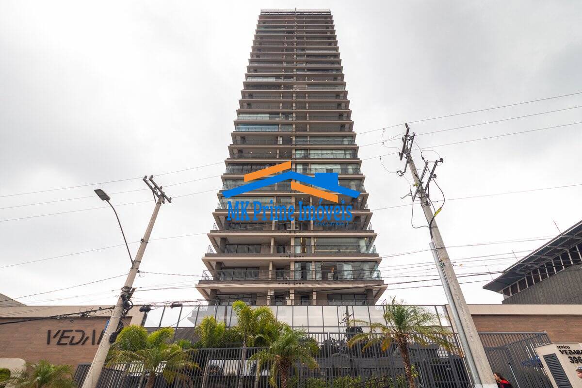Apartamento, 3 quartos, 120 m² - Foto 36