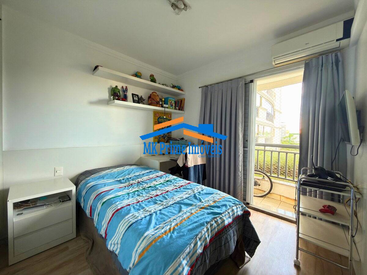 Apartamento, 3 quartos, 165 m² - Foto 16