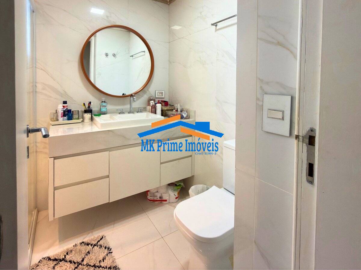 Apartamento, 3 quartos, 165 m² - Foto 18