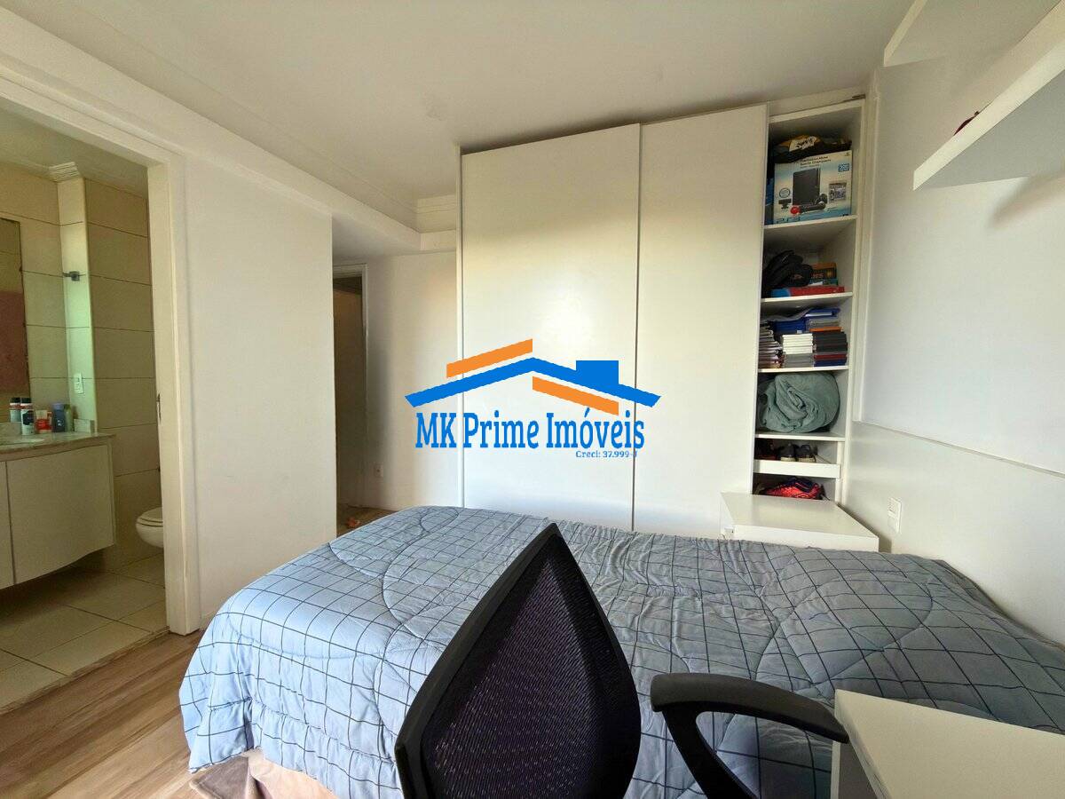 Apartamento, 3 quartos, 165 m² - Foto 17