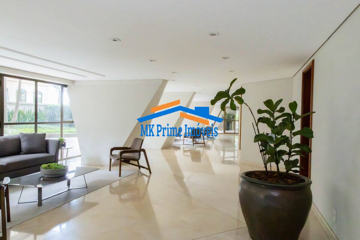 Apartamento, 3 quartos, 287 m² - Foto 26