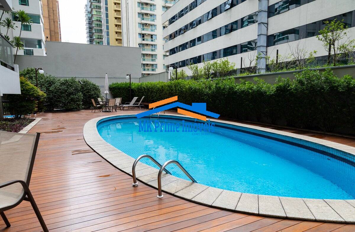 Apartamento, 3 quartos, 287 m² - Foto 27