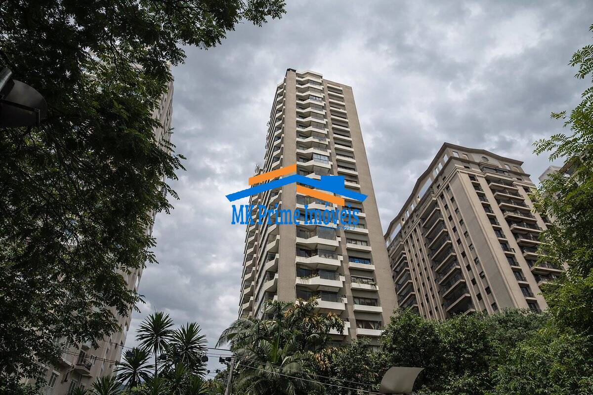 Apartamento, 3 quartos, 287 m² - Foto 34