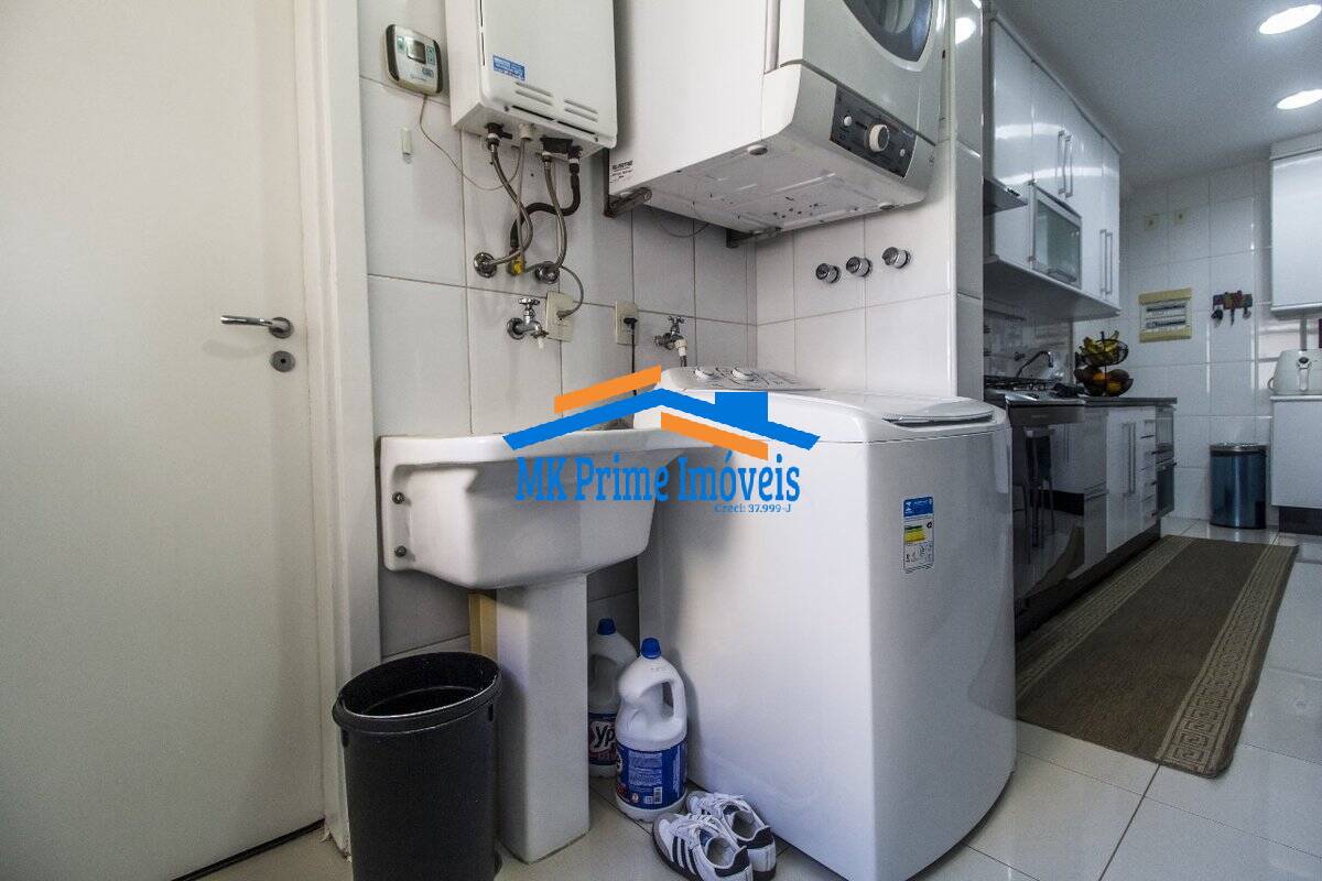 Apartamento, 3 quartos, 133 m² - Foto 17