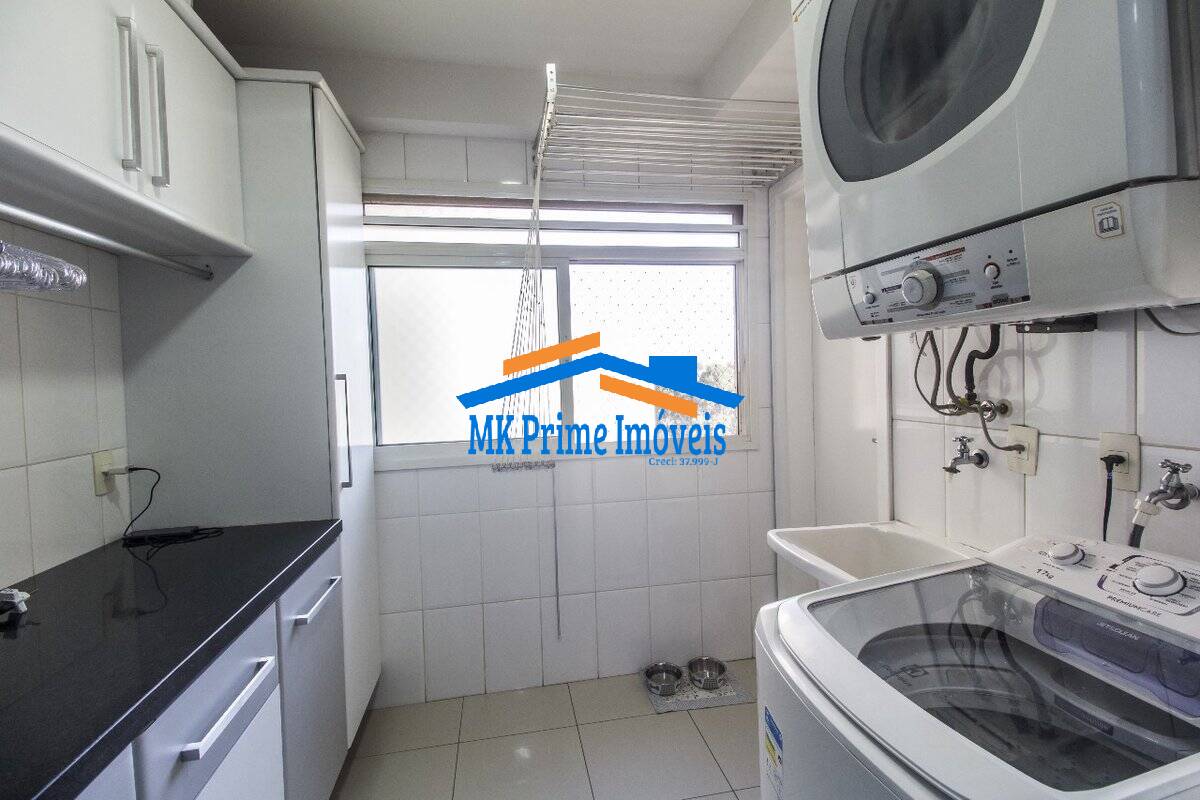 Apartamento, 3 quartos, 133 m² - Foto 18