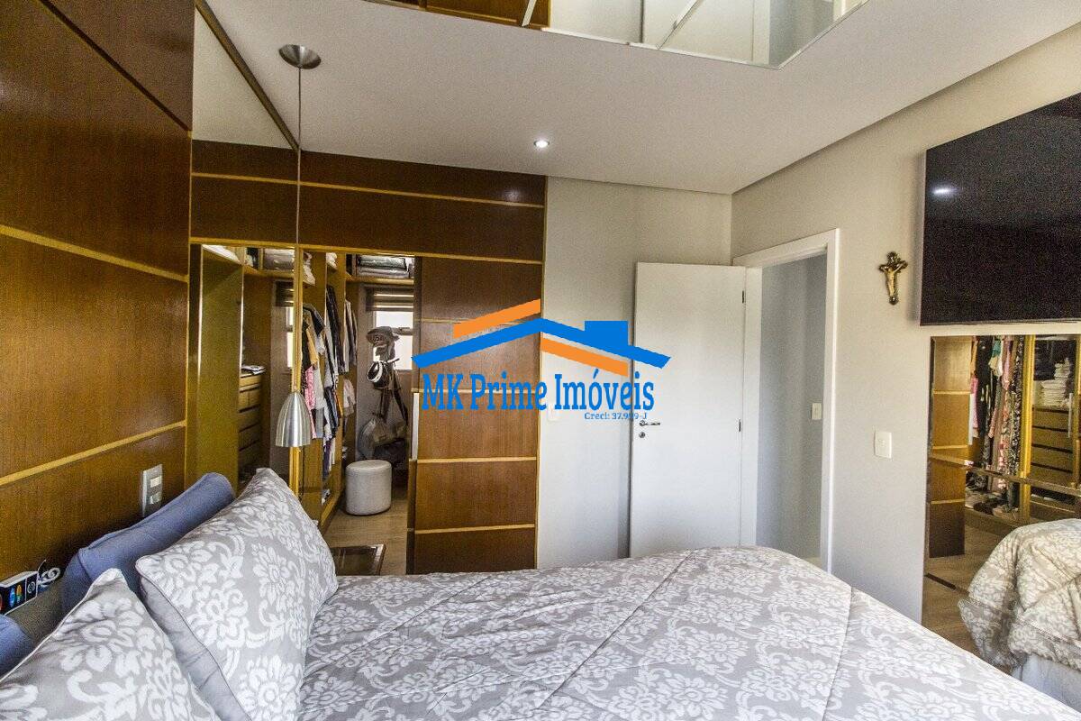 Apartamento, 3 quartos, 133 m² - Foto 20