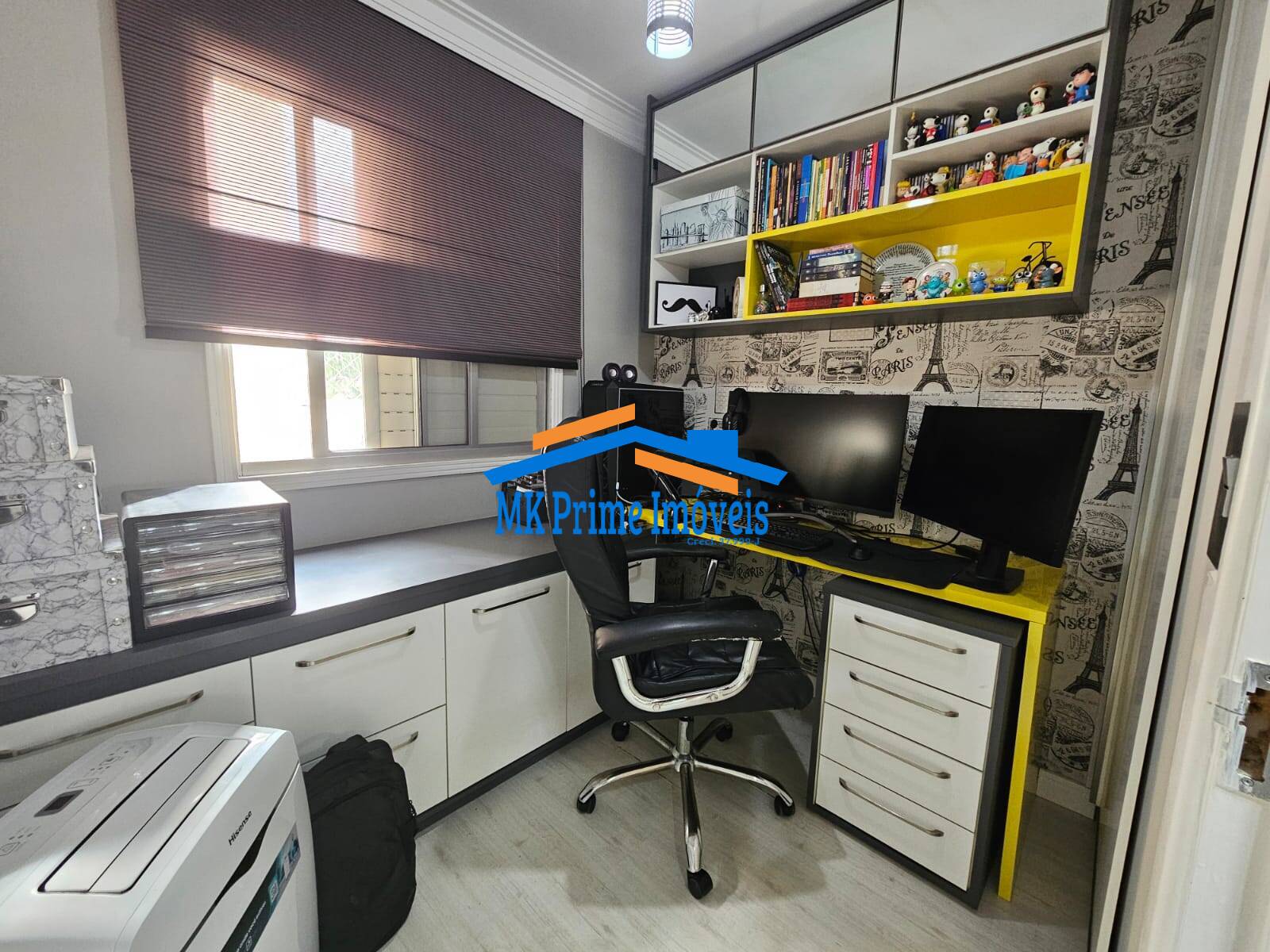 Apartamento, 3 quartos, 65 m² - Foto 17