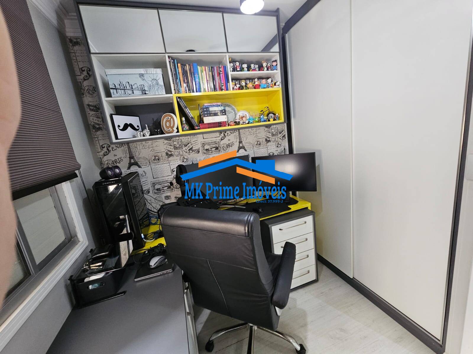 Apartamento, 3 quartos, 65 m² - Foto 16