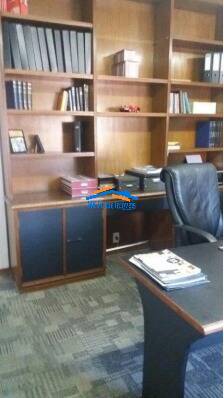 Prédio Inteiro, 544 m² - Foto 25